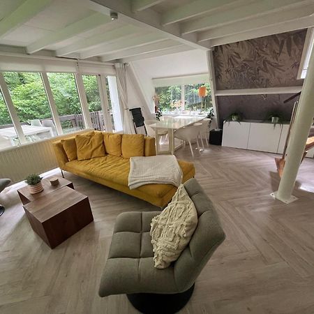 Vakantiewoning Sunclass Durbuy Ardennen Huisnummer 68 Zewnętrze zdjęcie