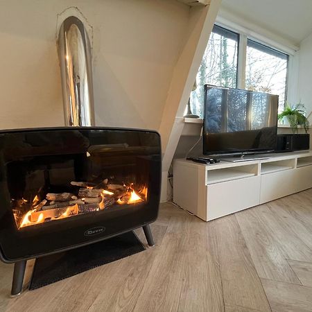 Vakantiewoning Sunclass Durbuy Ardennen Huisnummer 68 Zewnętrze zdjęcie