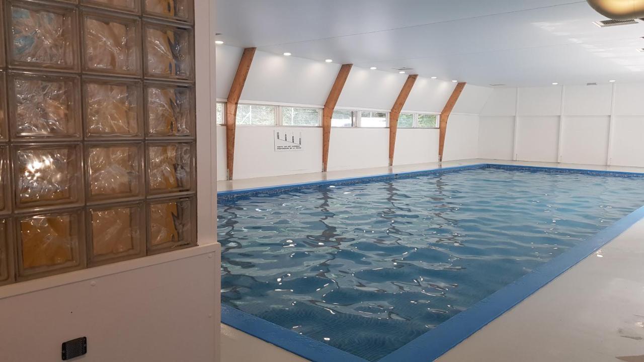 Vakantiewoning Sunclass Durbuy Ardennen Huisnummer 68 Zewnętrze zdjęcie