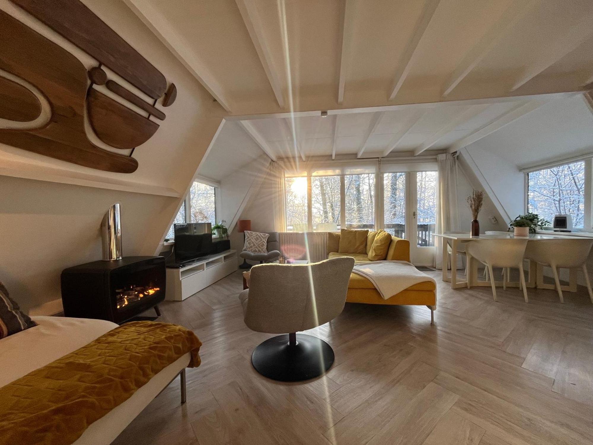 Vakantiewoning Sunclass Durbuy Ardennen Huisnummer 68 Zewnętrze zdjęcie