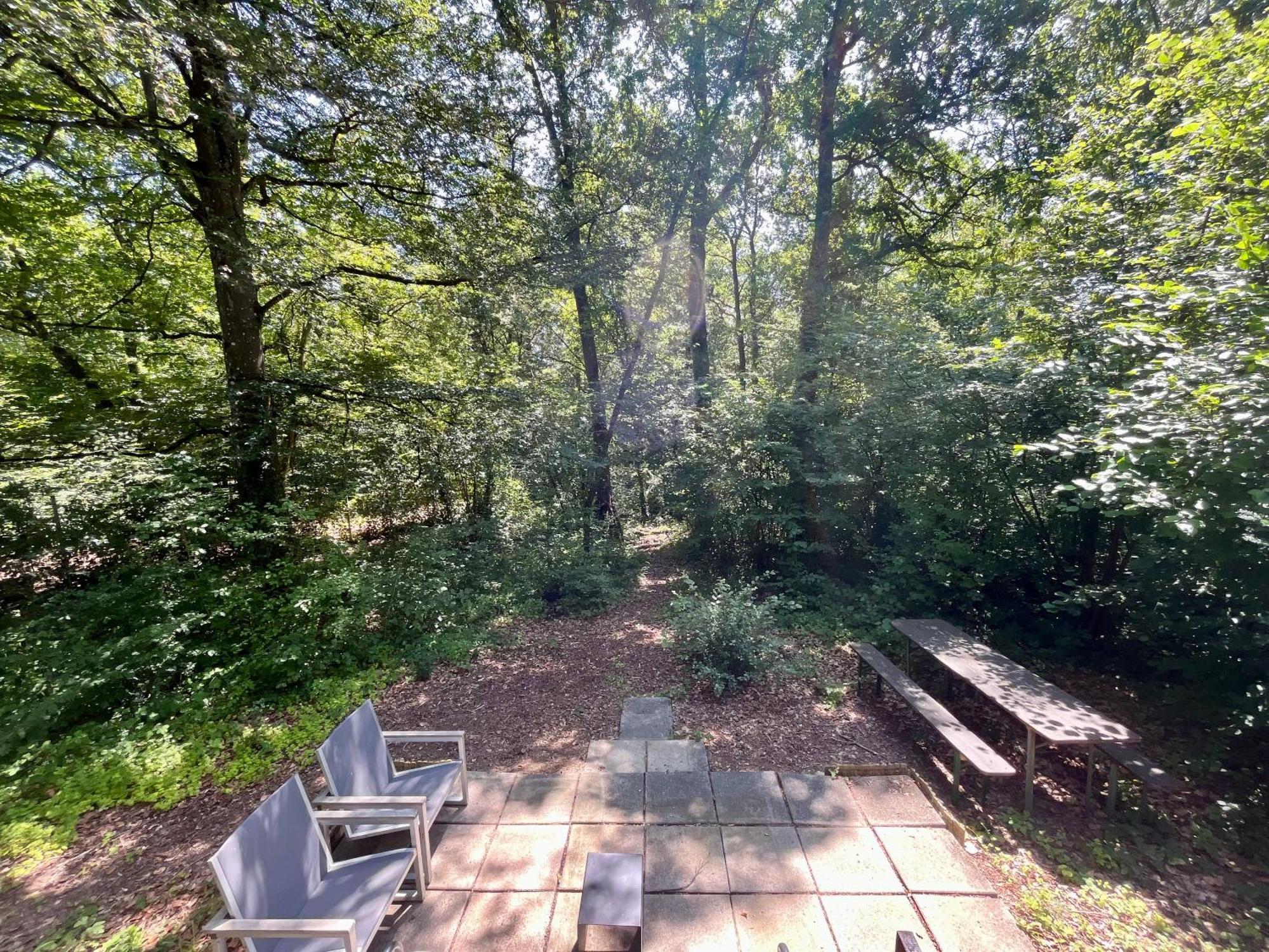 Vakantiewoning Sunclass Durbuy Ardennen Huisnummer 68 Zewnętrze zdjęcie