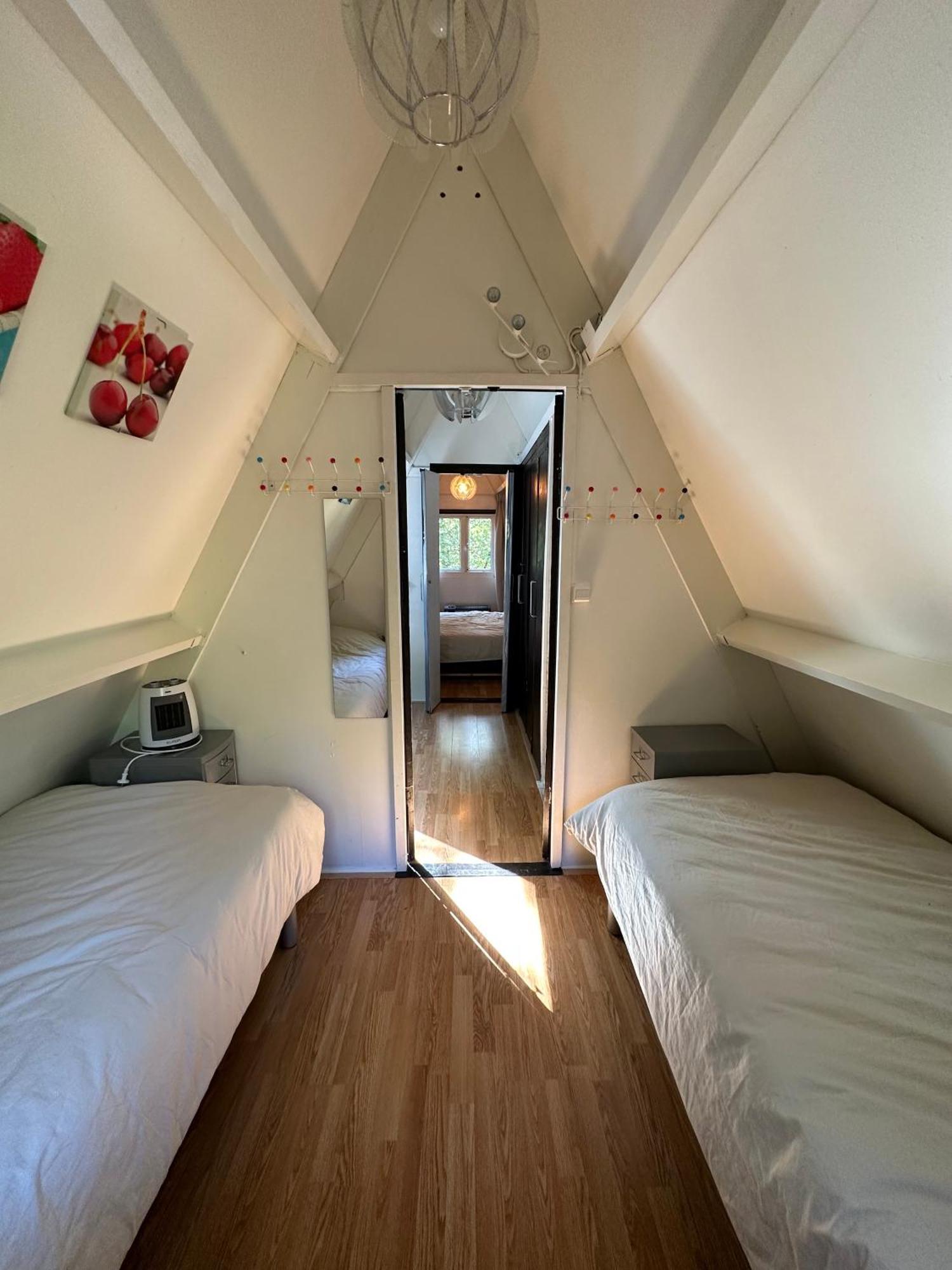 Vakantiewoning Sunclass Durbuy Ardennen Huisnummer 68 Zewnętrze zdjęcie