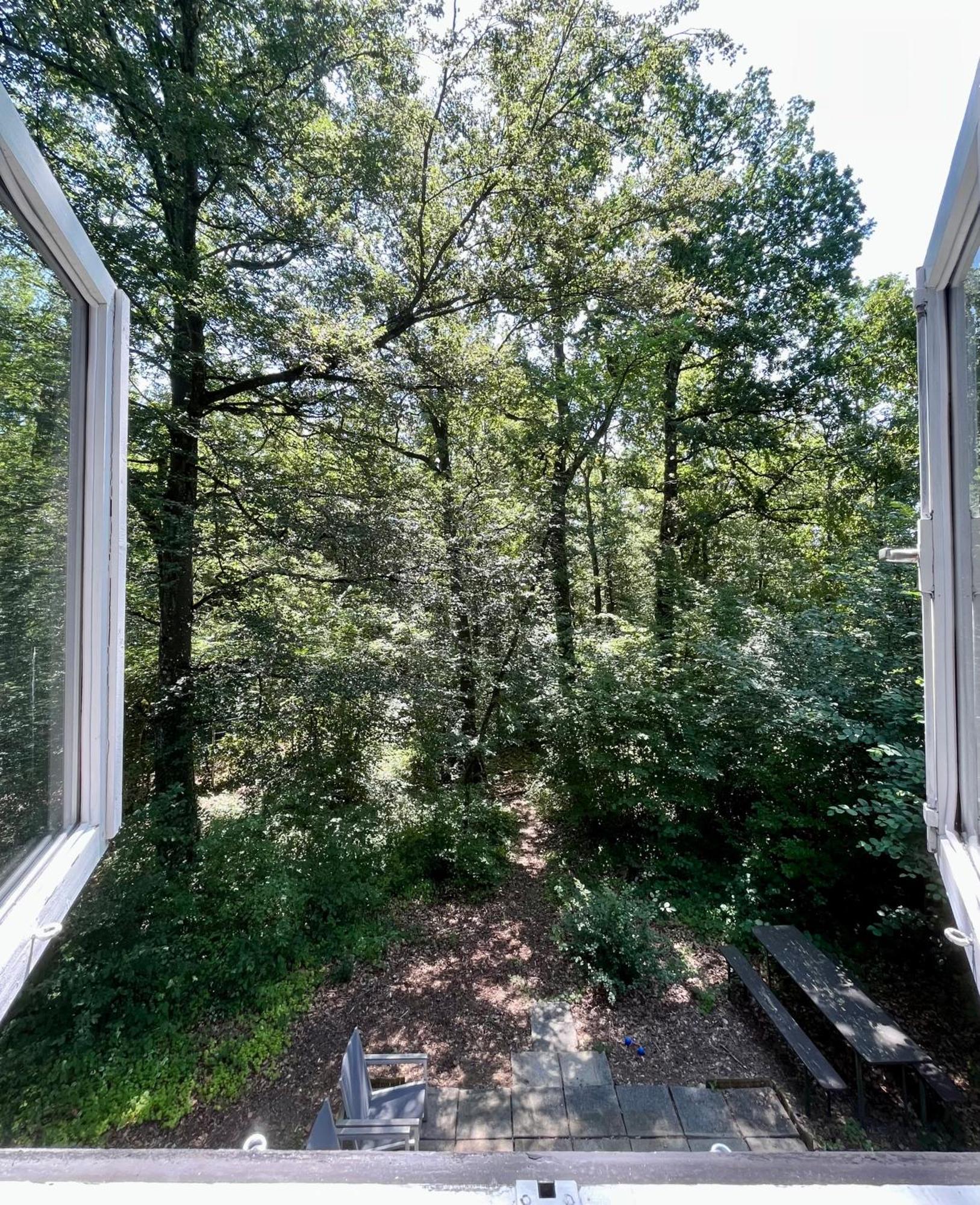 Vakantiewoning Sunclass Durbuy Ardennen Huisnummer 68 Zewnętrze zdjęcie