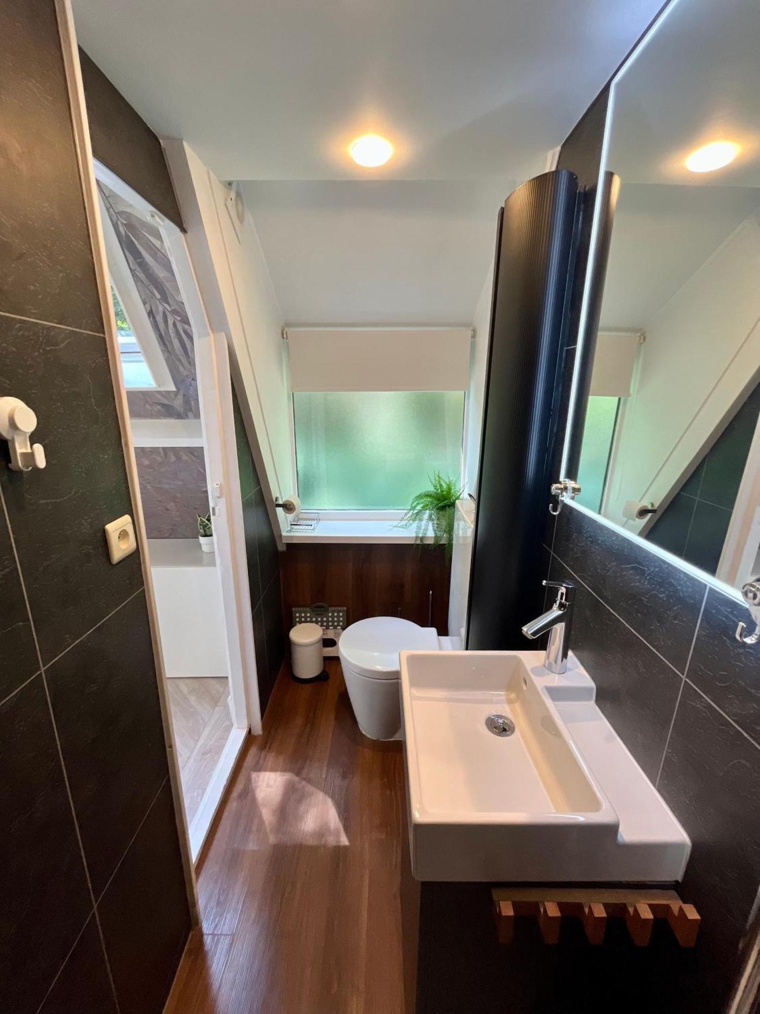 Vakantiewoning Sunclass Durbuy Ardennen Huisnummer 68 Zewnętrze zdjęcie