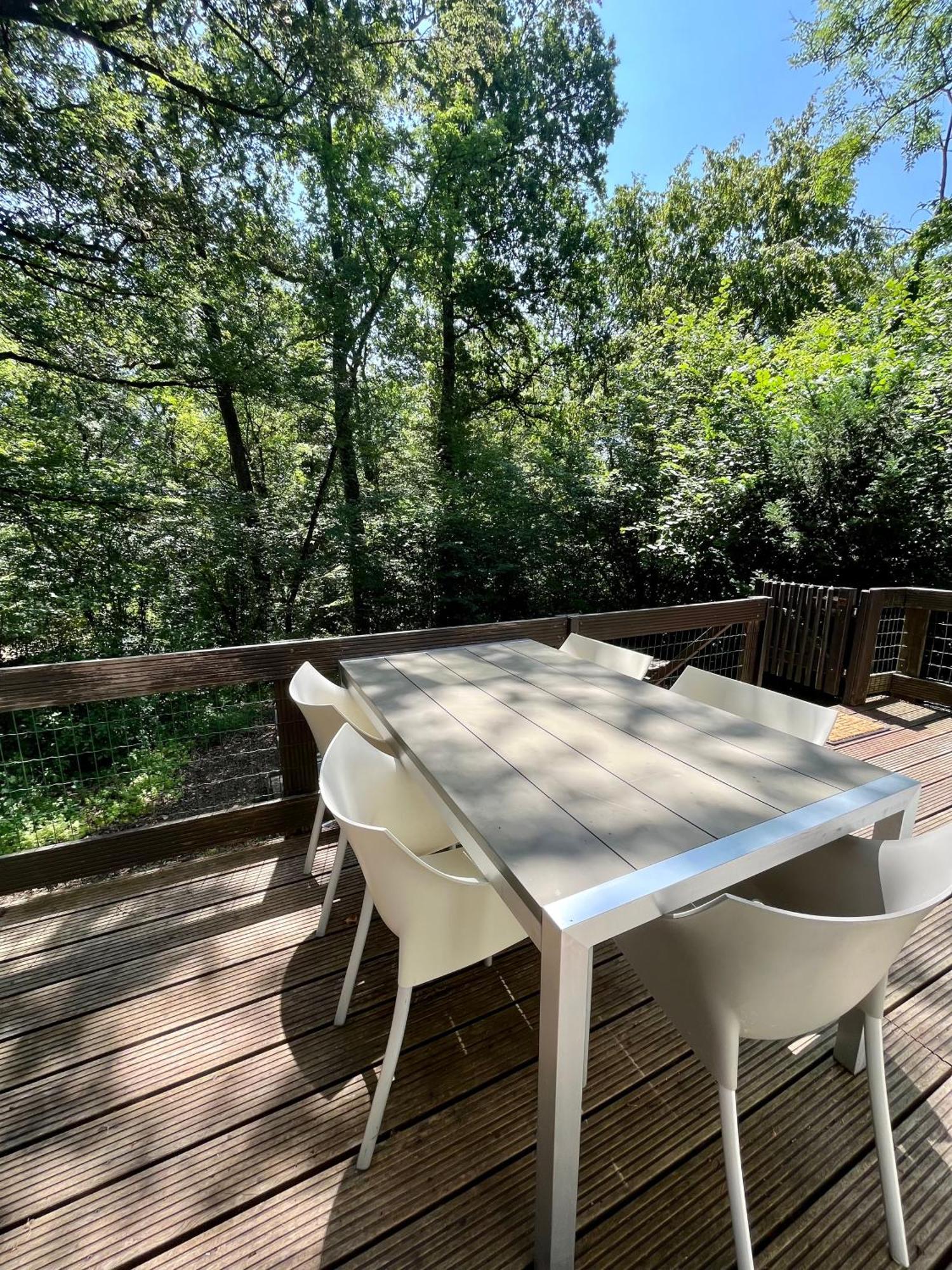 Vakantiewoning Sunclass Durbuy Ardennen Huisnummer 68 Zewnętrze zdjęcie