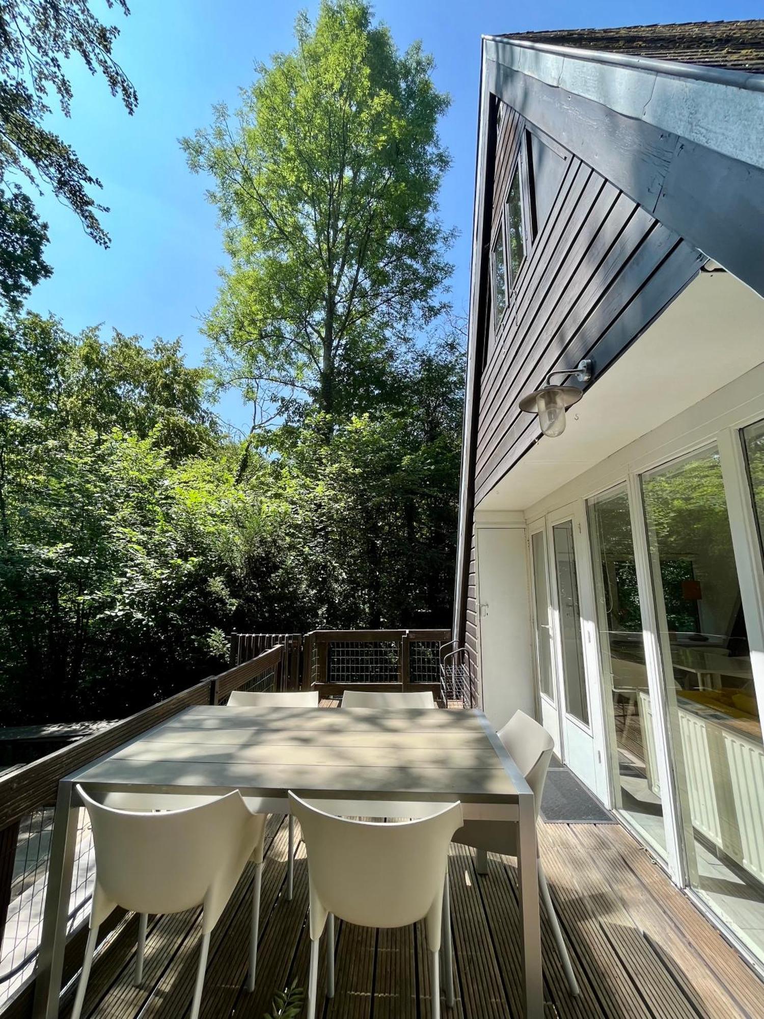 Vakantiewoning Sunclass Durbuy Ardennen Huisnummer 68 Zewnętrze zdjęcie