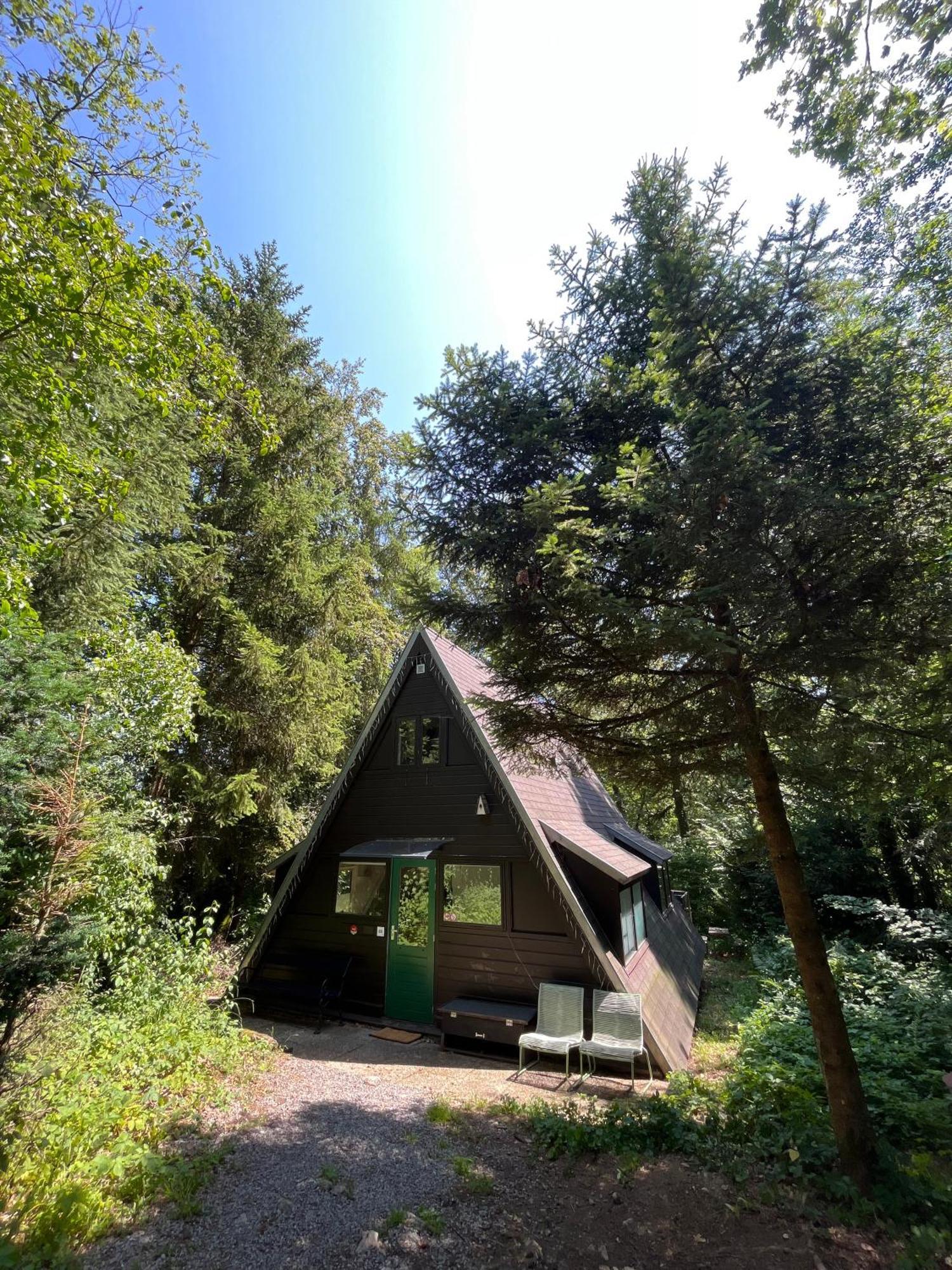 Vakantiewoning Sunclass Durbuy Ardennen Huisnummer 68 Zewnętrze zdjęcie