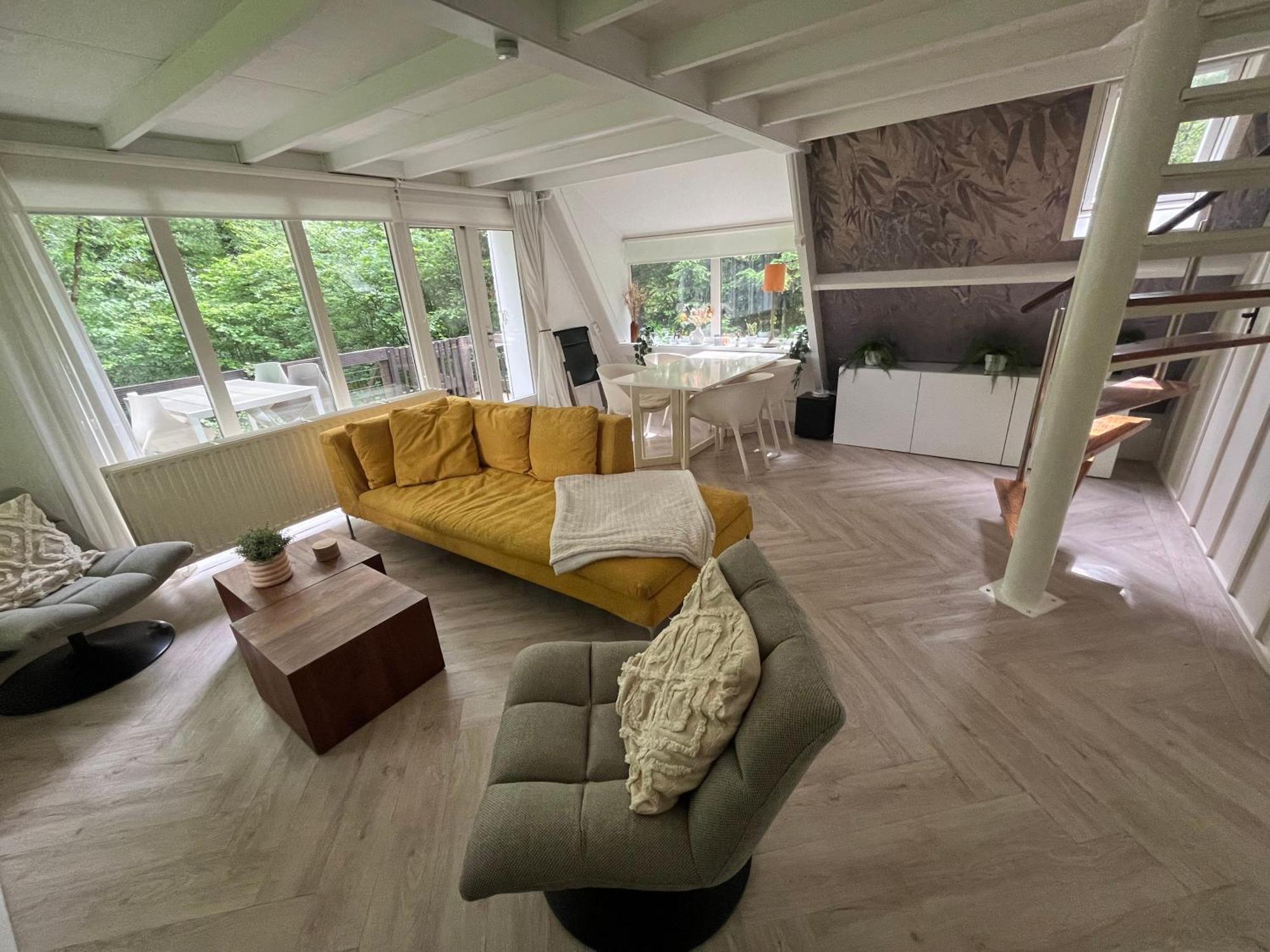 Vakantiewoning Sunclass Durbuy Ardennen Huisnummer 68 Zewnętrze zdjęcie