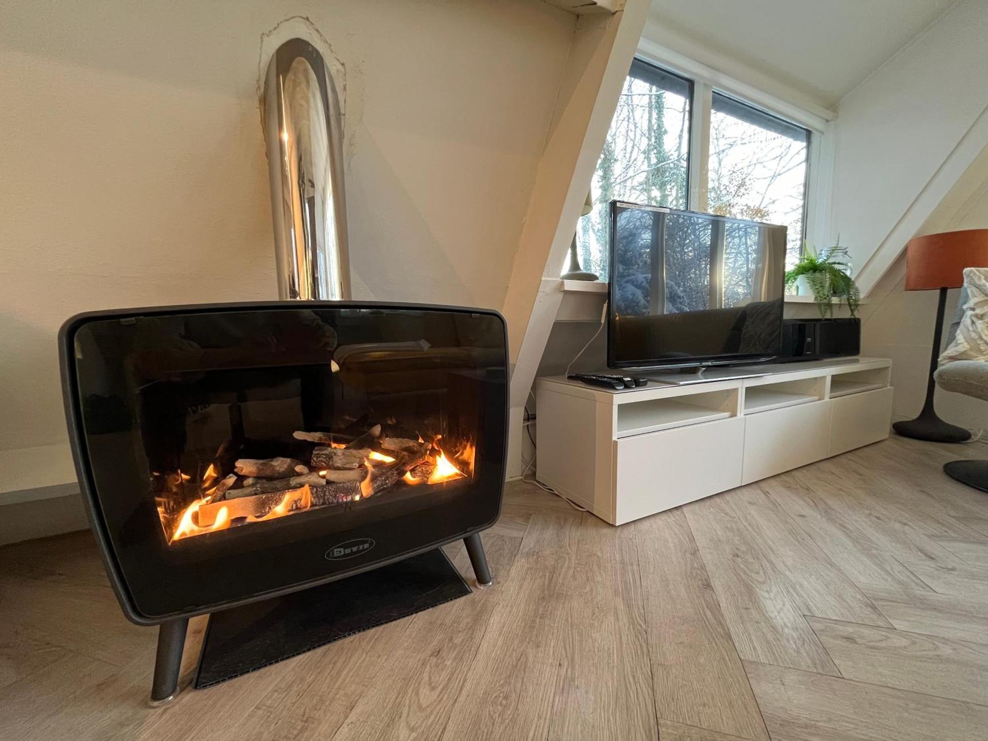 Vakantiewoning Sunclass Durbuy Ardennen Huisnummer 68 Zewnętrze zdjęcie