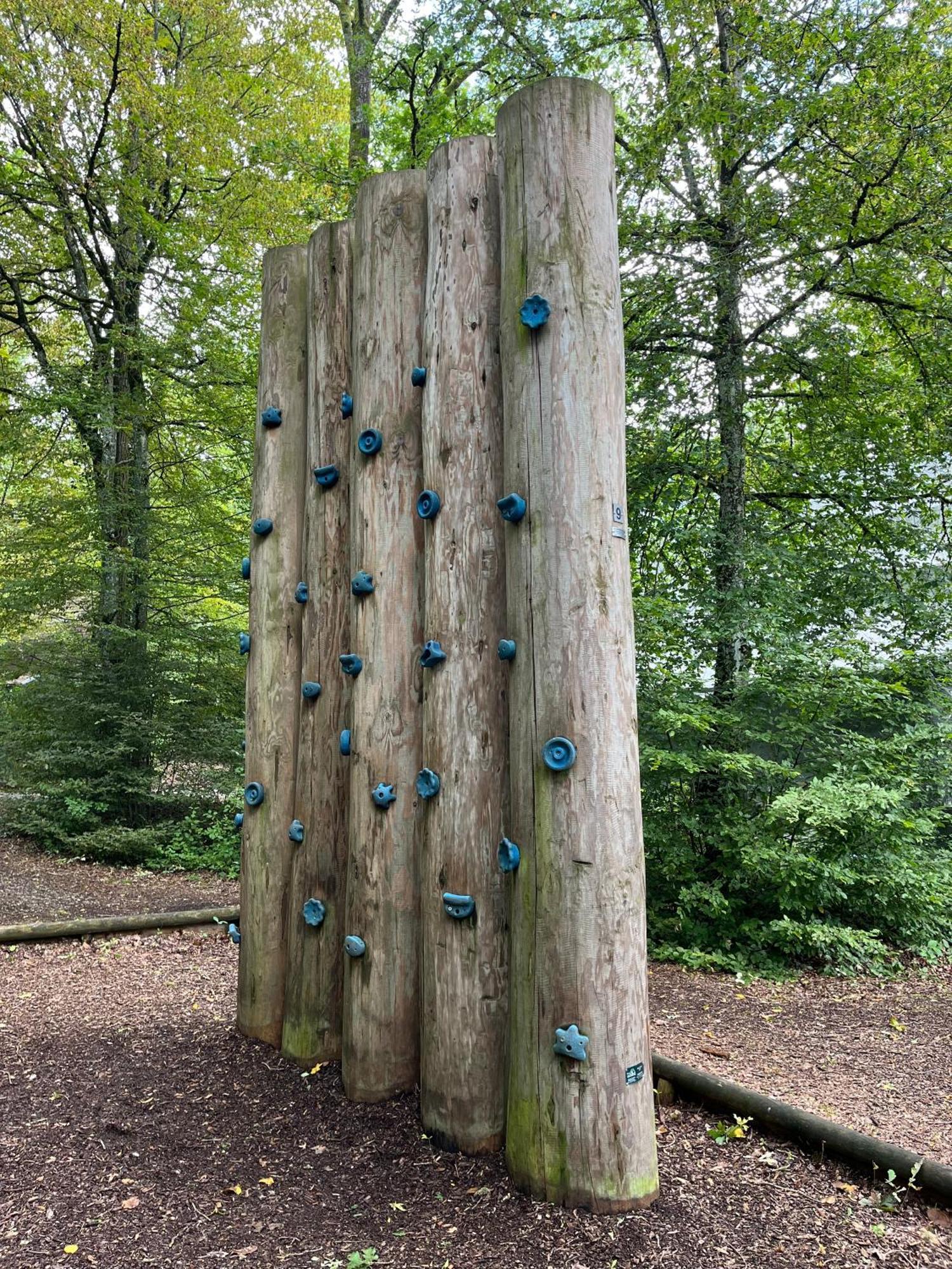 Vakantiewoning Sunclass Durbuy Ardennen Huisnummer 68 Zewnętrze zdjęcie