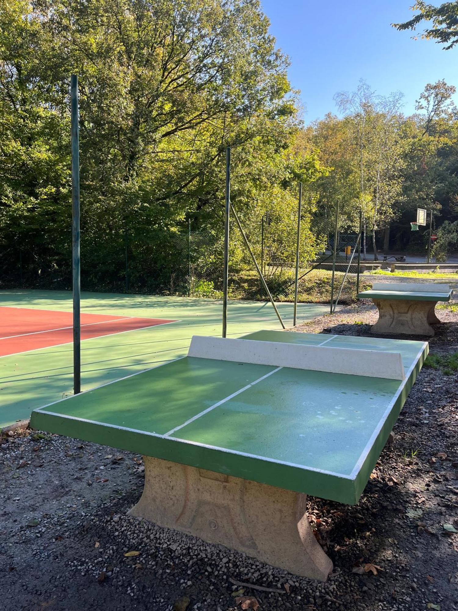 Vakantiewoning Sunclass Durbuy Ardennen Huisnummer 68 Zewnętrze zdjęcie