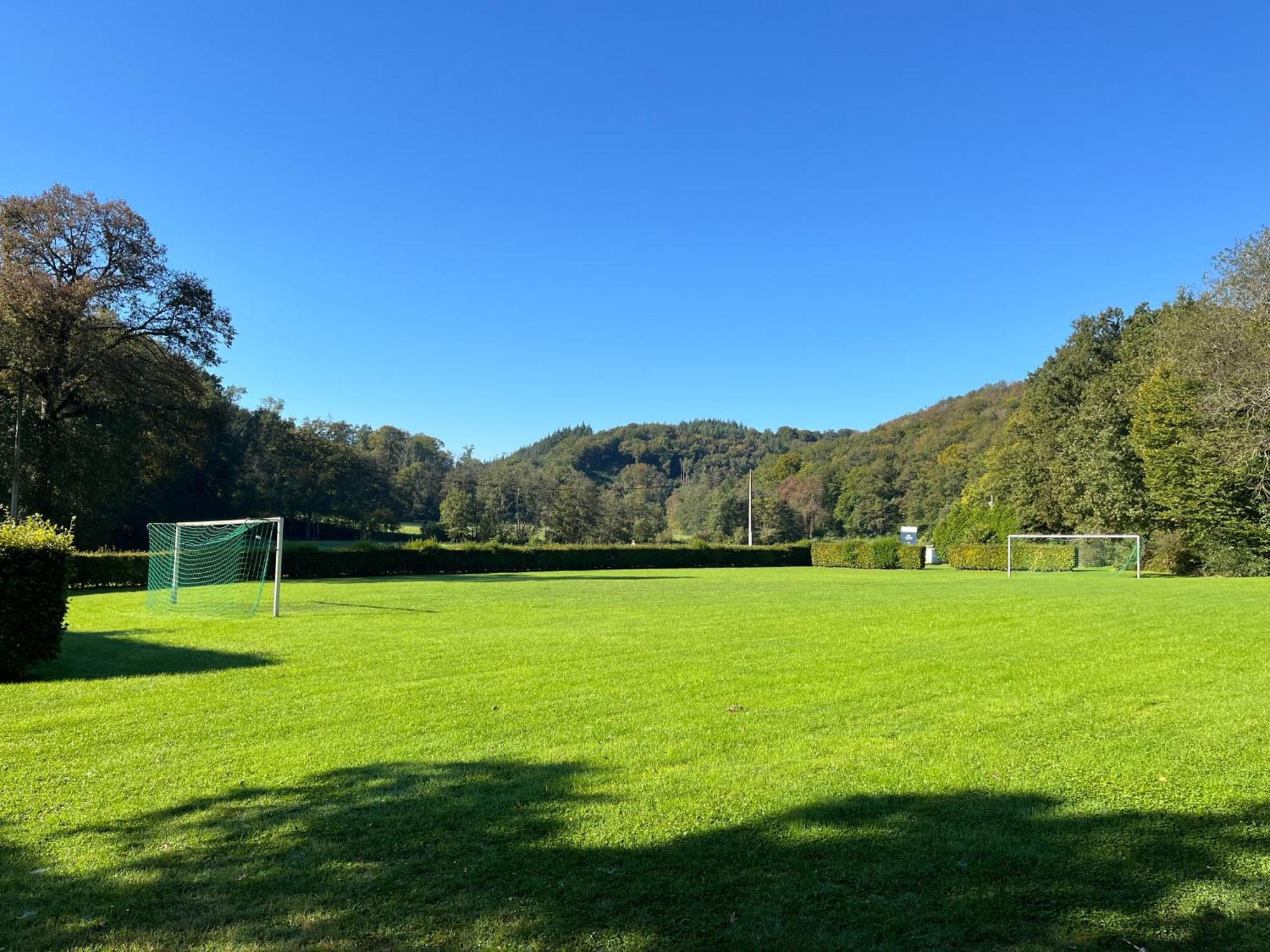 Vakantiewoning Sunclass Durbuy Ardennen Huisnummer 68 Zewnętrze zdjęcie