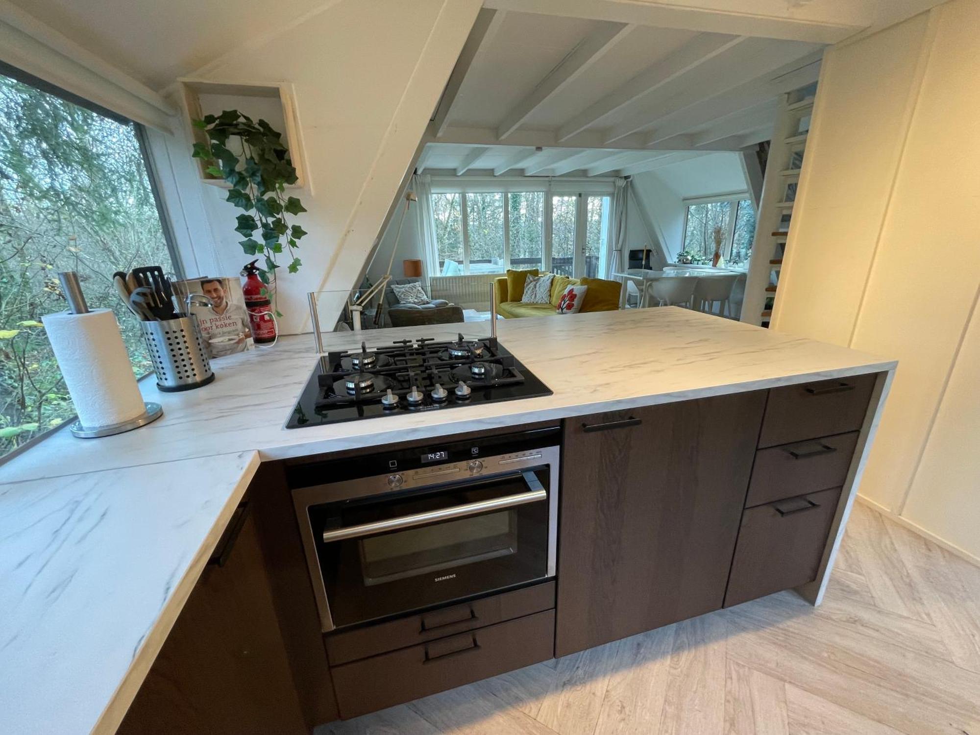 Vakantiewoning Sunclass Durbuy Ardennen Huisnummer 68 Zewnętrze zdjęcie