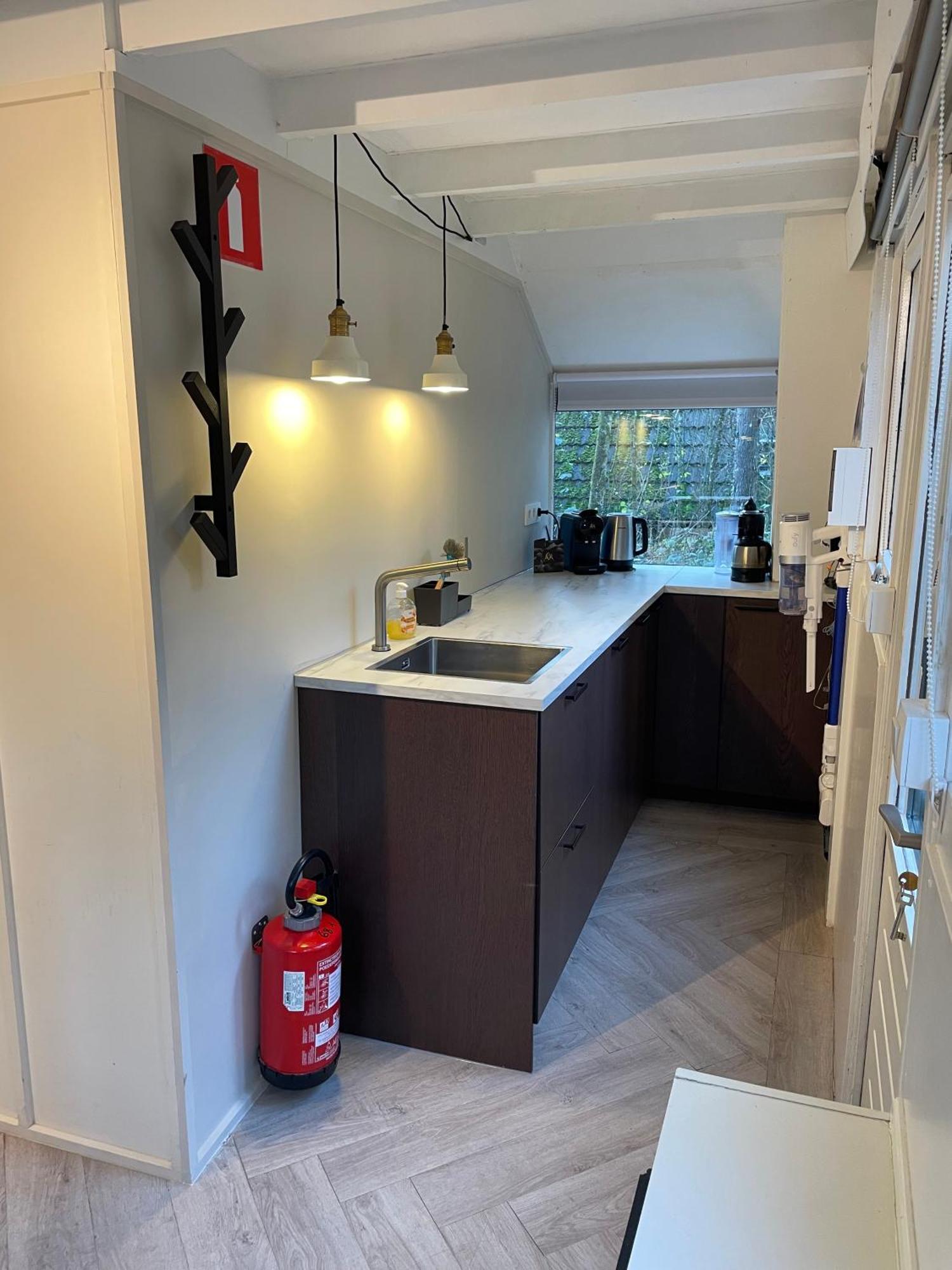Vakantiewoning Sunclass Durbuy Ardennen Huisnummer 68 Zewnętrze zdjęcie