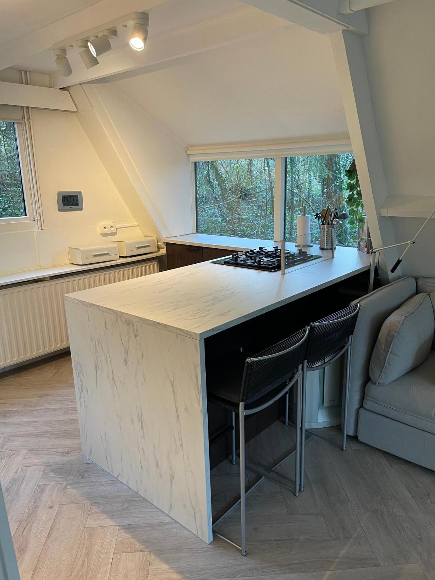 Vakantiewoning Sunclass Durbuy Ardennen Huisnummer 68 Zewnętrze zdjęcie